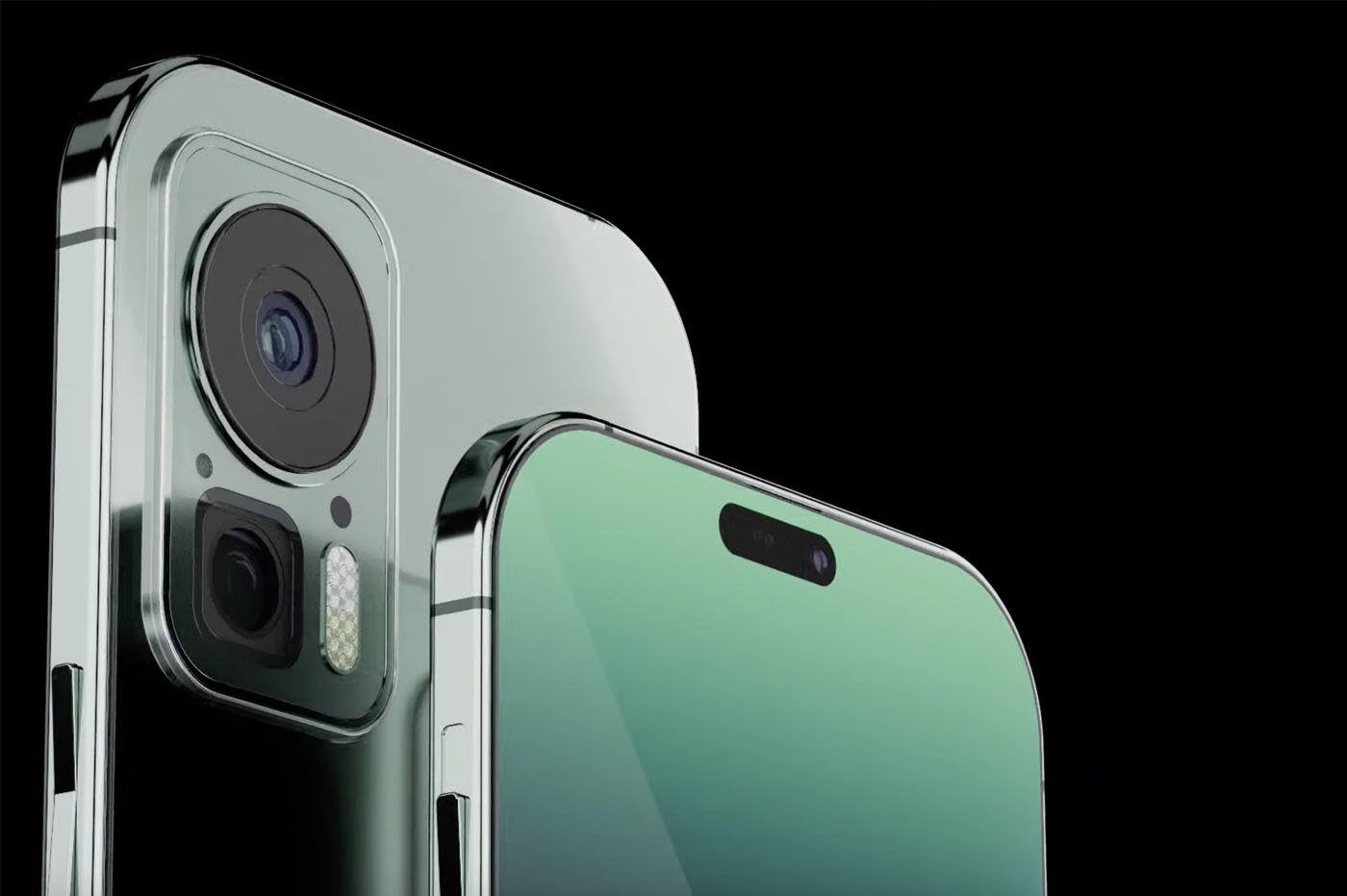 Apple présente l'iPhone 15 et l'iPhone 15 Plus - Apple (FR)