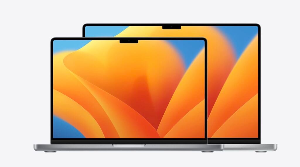 MacBook Pro 2024 (14 et 16 pouces) fiche technique, prix et avis