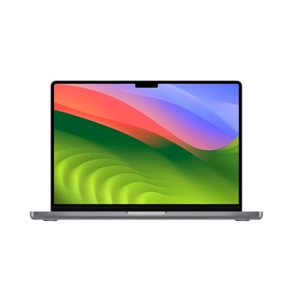 MacBook Pro 14" M3 Max 1 To