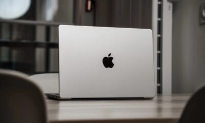 Macbook pro 14 pouces m2 pro