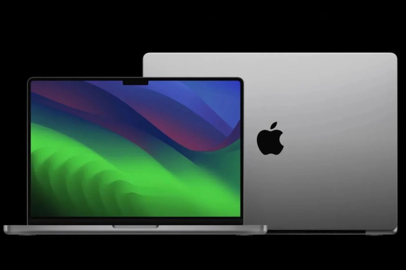 Macbook pro comparatif