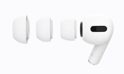 AirPods Pro embouts