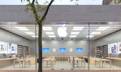 apple store