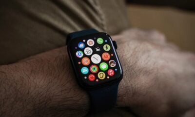 Apple watch se 2