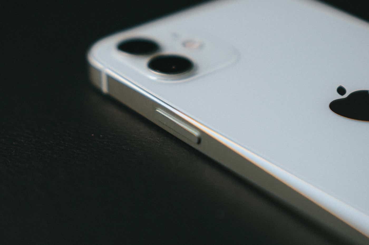 L'iPhone 15 n'aura plus de boutons mécaniques, une petite