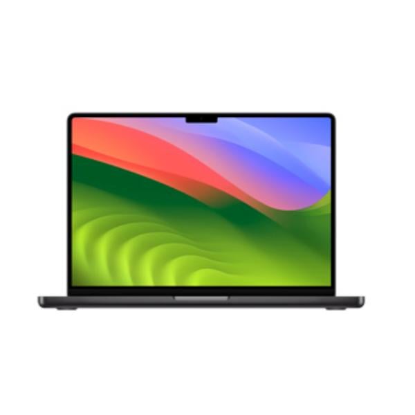 MacBook Pro 14" M3 Pro 512 Go