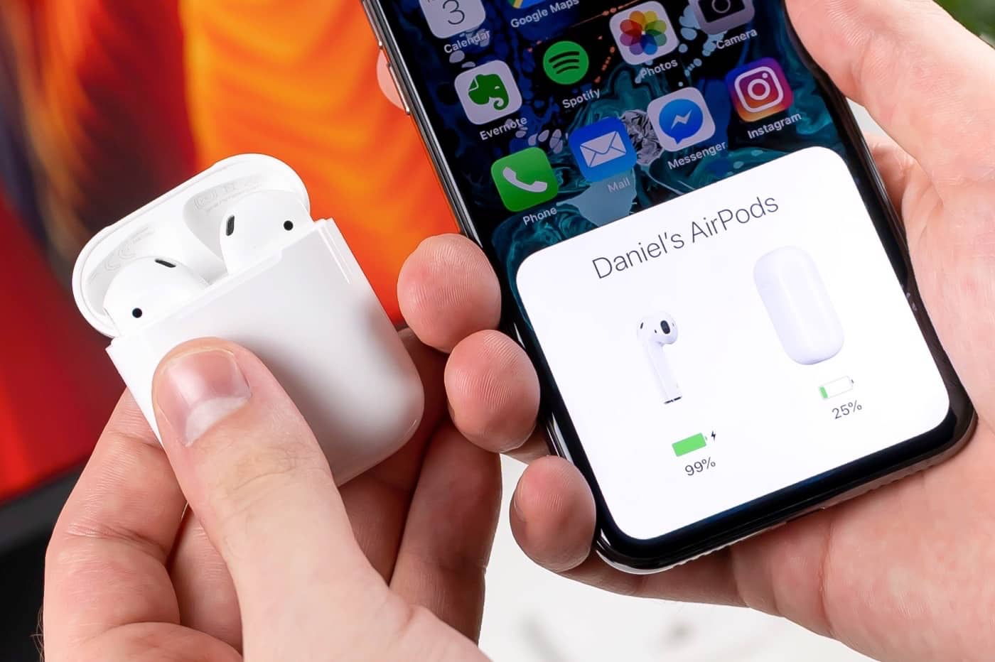 Adieu les AirPods ? Apple pourrait transformer ses écouteurs (et son casque)  en 2024
