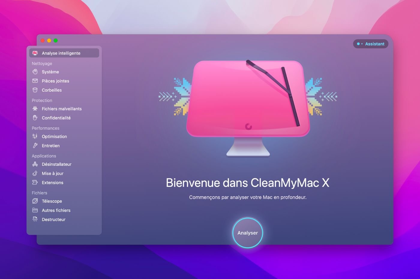 Les meilleurs outils de nettoyage pour Mac en 2024