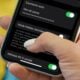 Comment afficher mot de passe Wi-Fi sous iOS 16