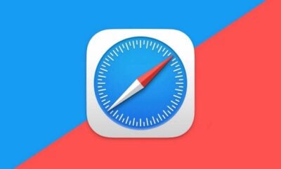 Safari iOS macOS