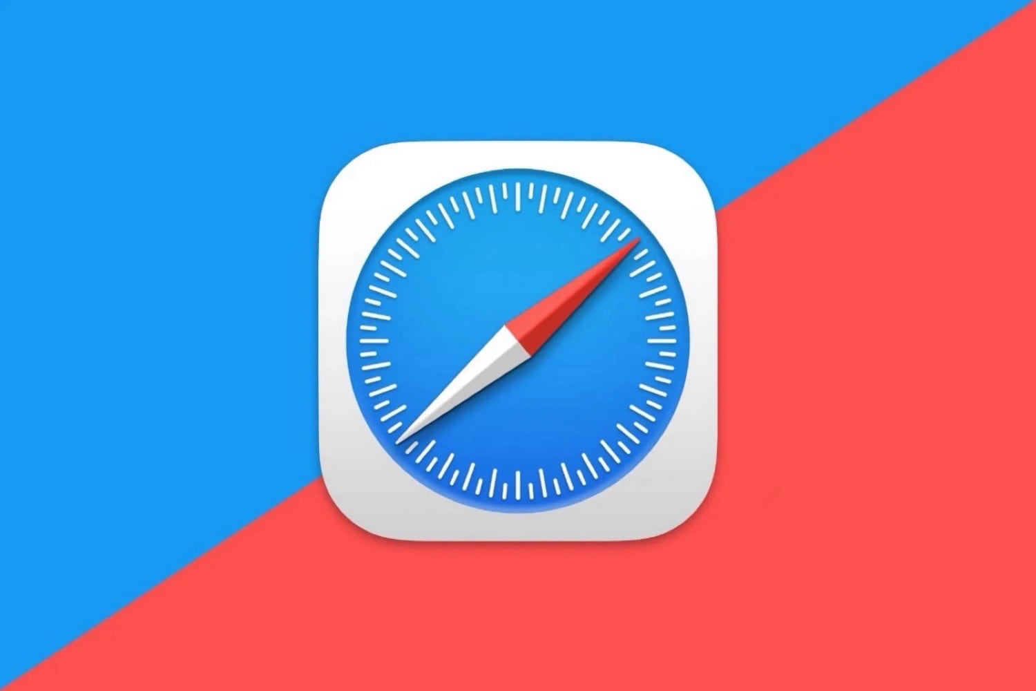 Safari iOS macOS