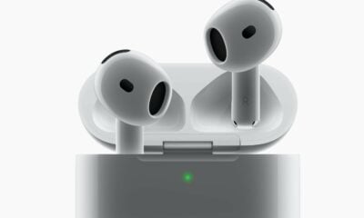 AirPods 4