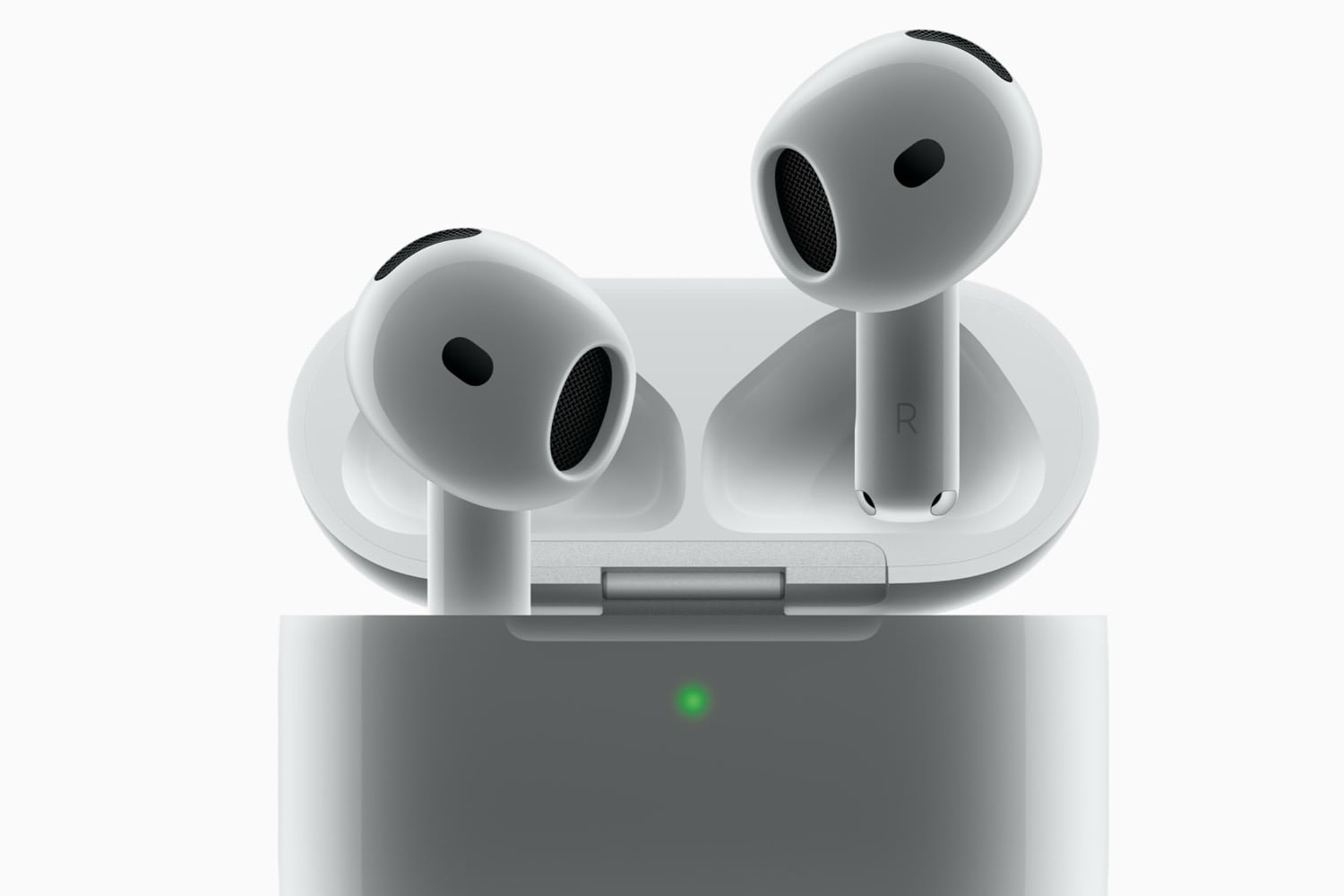 AirPods 4