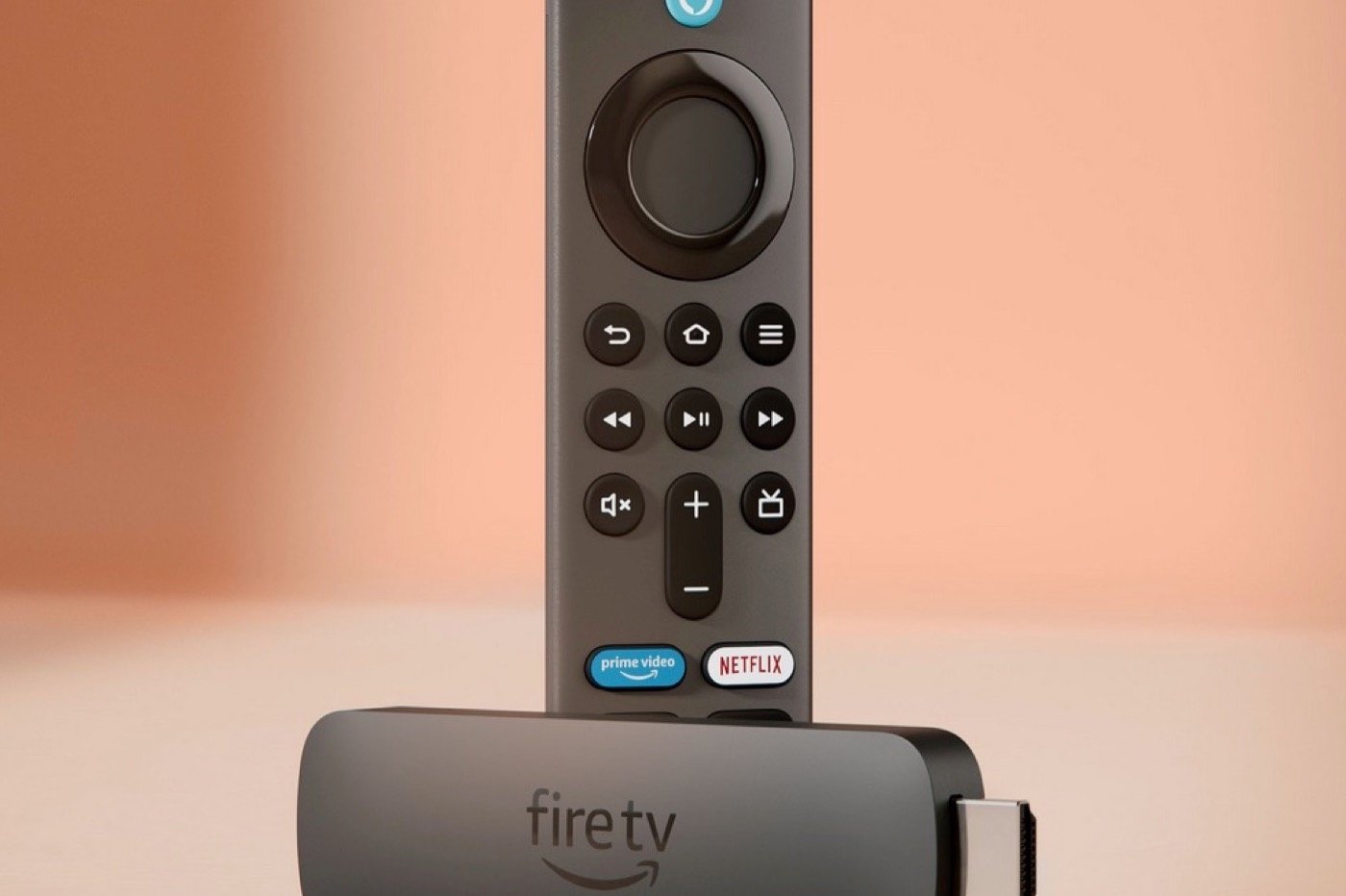 Fire TV Stick : comment rendre votre téléviseur connecté ? - Le