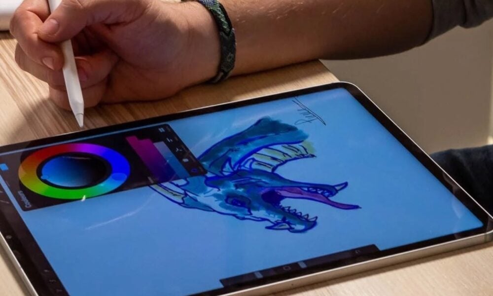 Bientôt des écrans OLED sur iPad : où en sont les autres tablettes