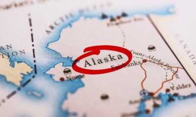 Alaska Project by iphon