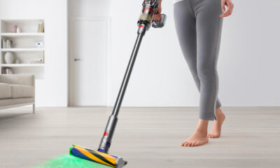 Dyson aspirateur balai