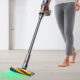 Dyson aspirateur balai