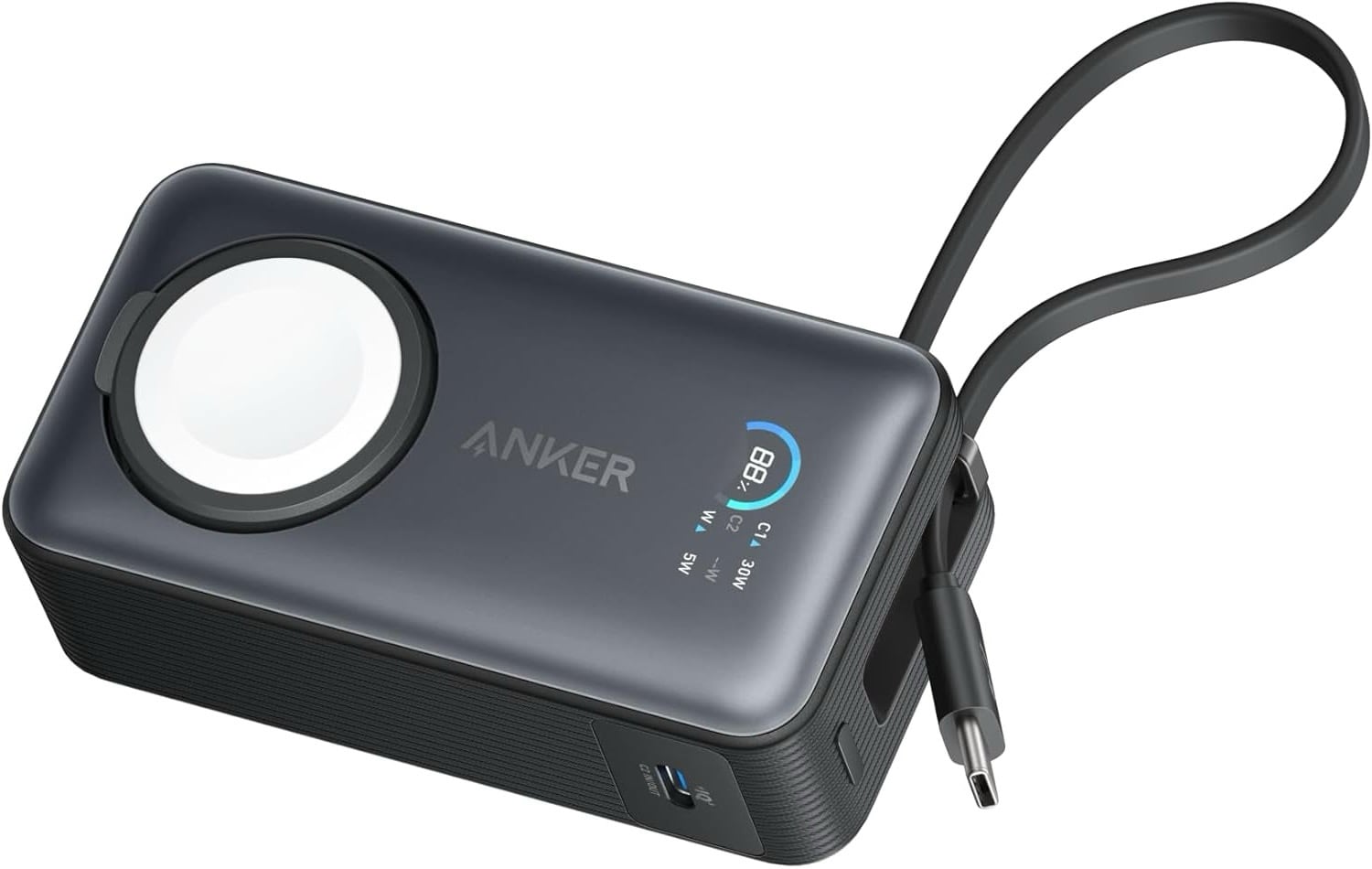 Anker chargeur Apple Watch