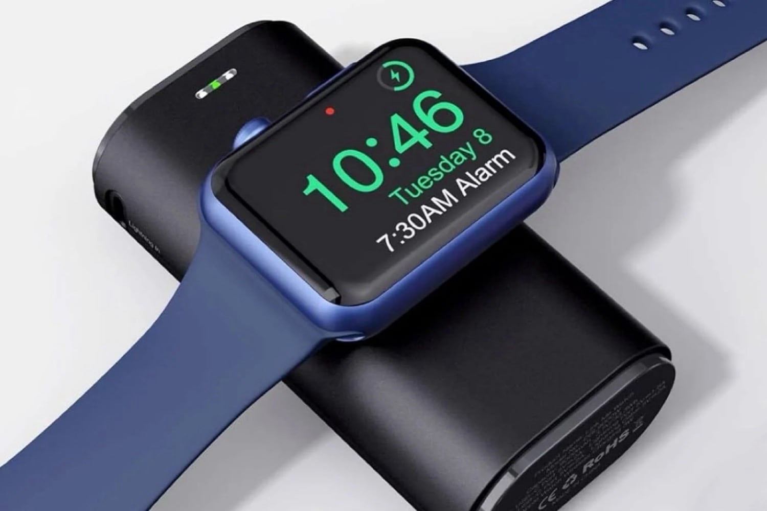 Batterie iWalk Apple Watch