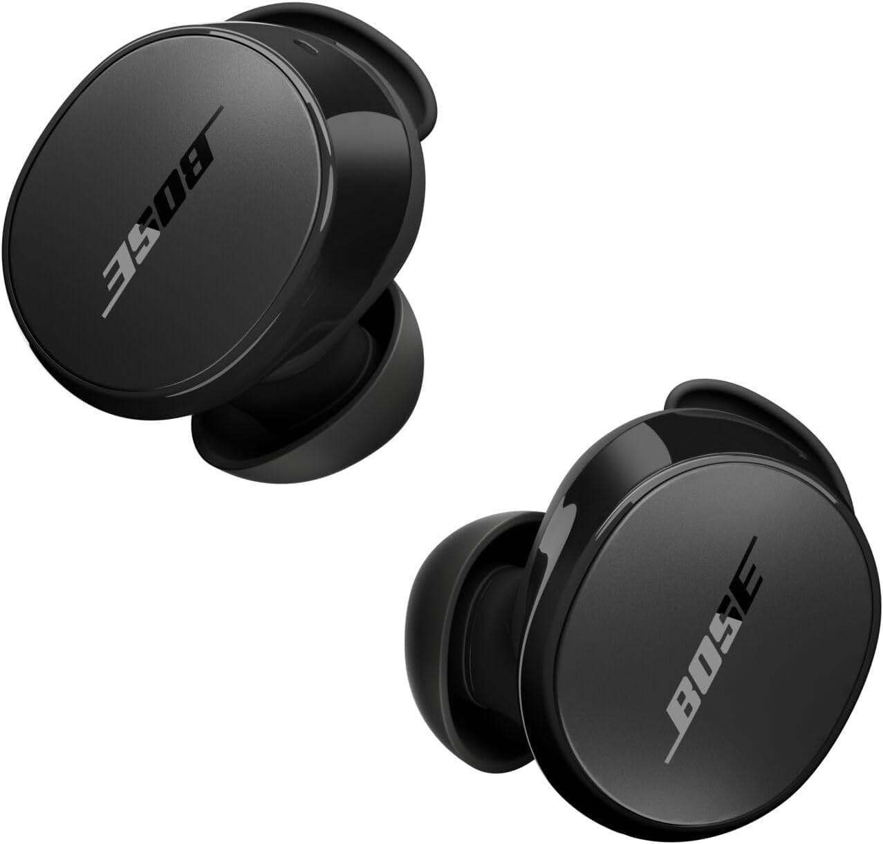 Écouteurs Bose QuietComfort