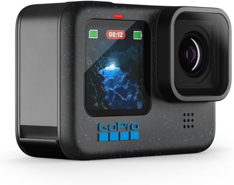 GoPro HERO12