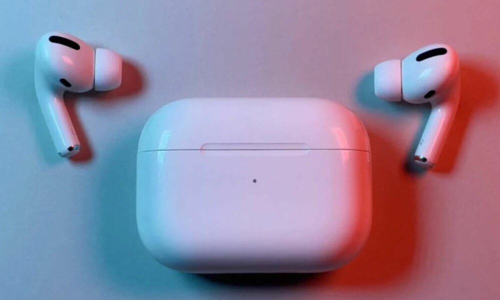 AirPods Pro Apple