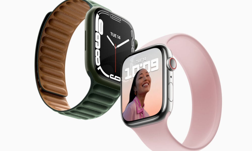 Apple watch series 9