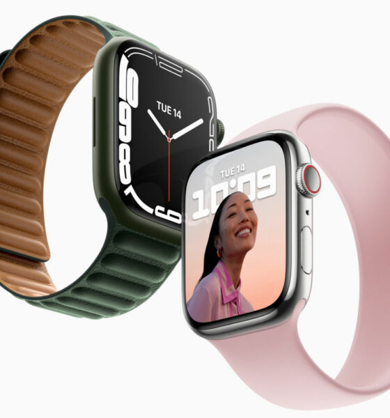 Apple watch series 9