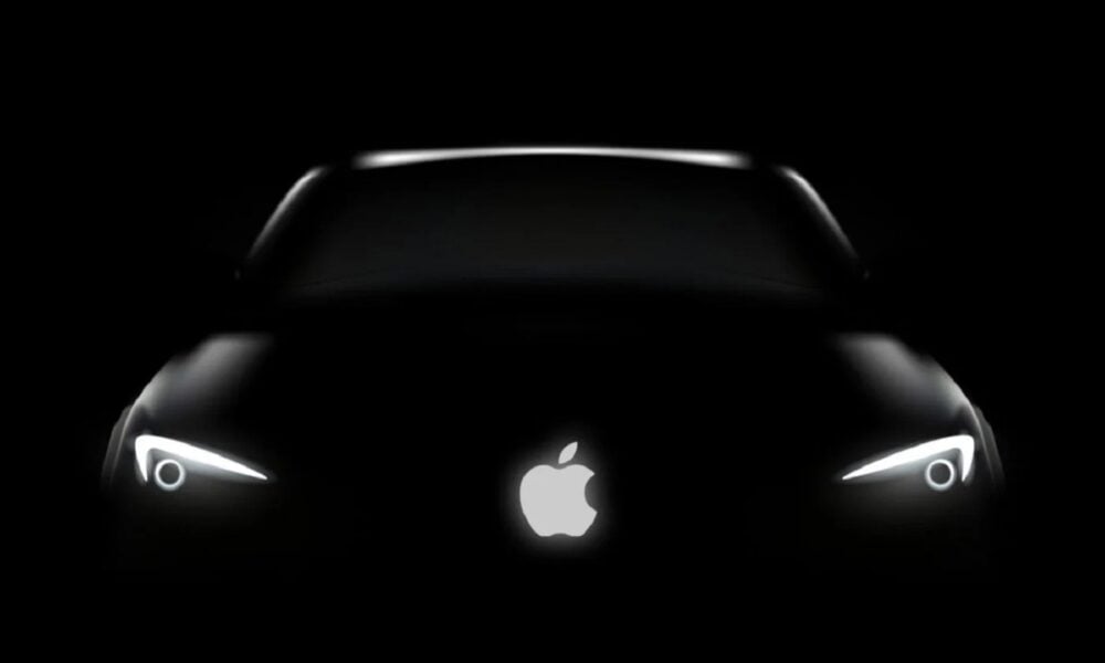 Apple Car