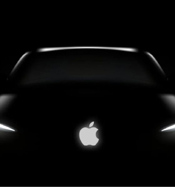 Apple Car