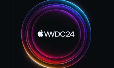 WWDC 2024 Apple