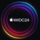 WWDC 2024 Apple