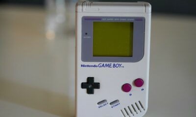 Game Boy