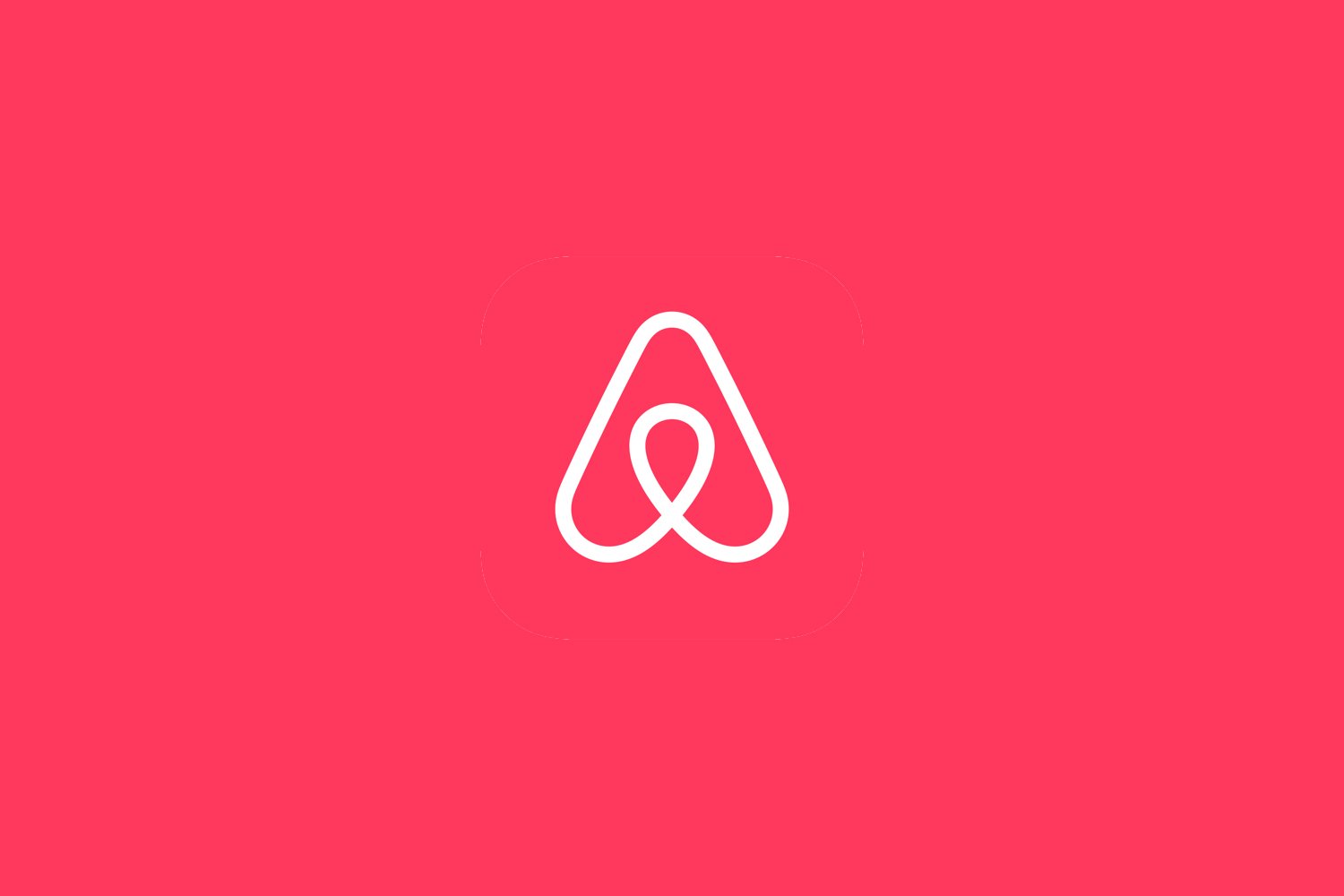 Logo Airbnb