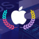 Apple design awards