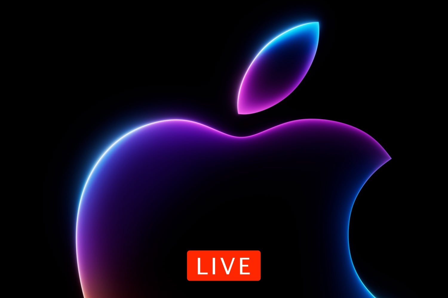 Apple Event WWDC 2024 Live