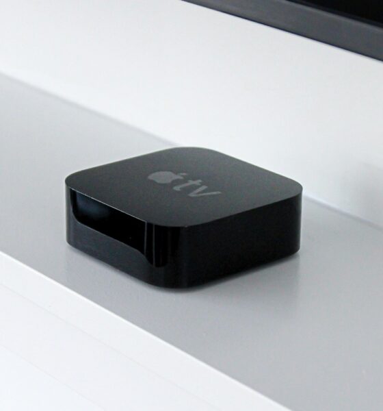 Apple tv