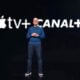 Apple tv + canal + tim cook by iPhon.fr