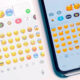 Emoji iPhone iPad iOS