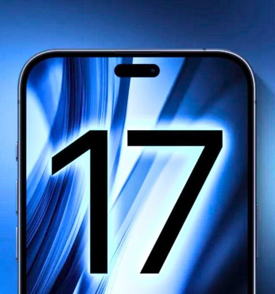 iPhone 17