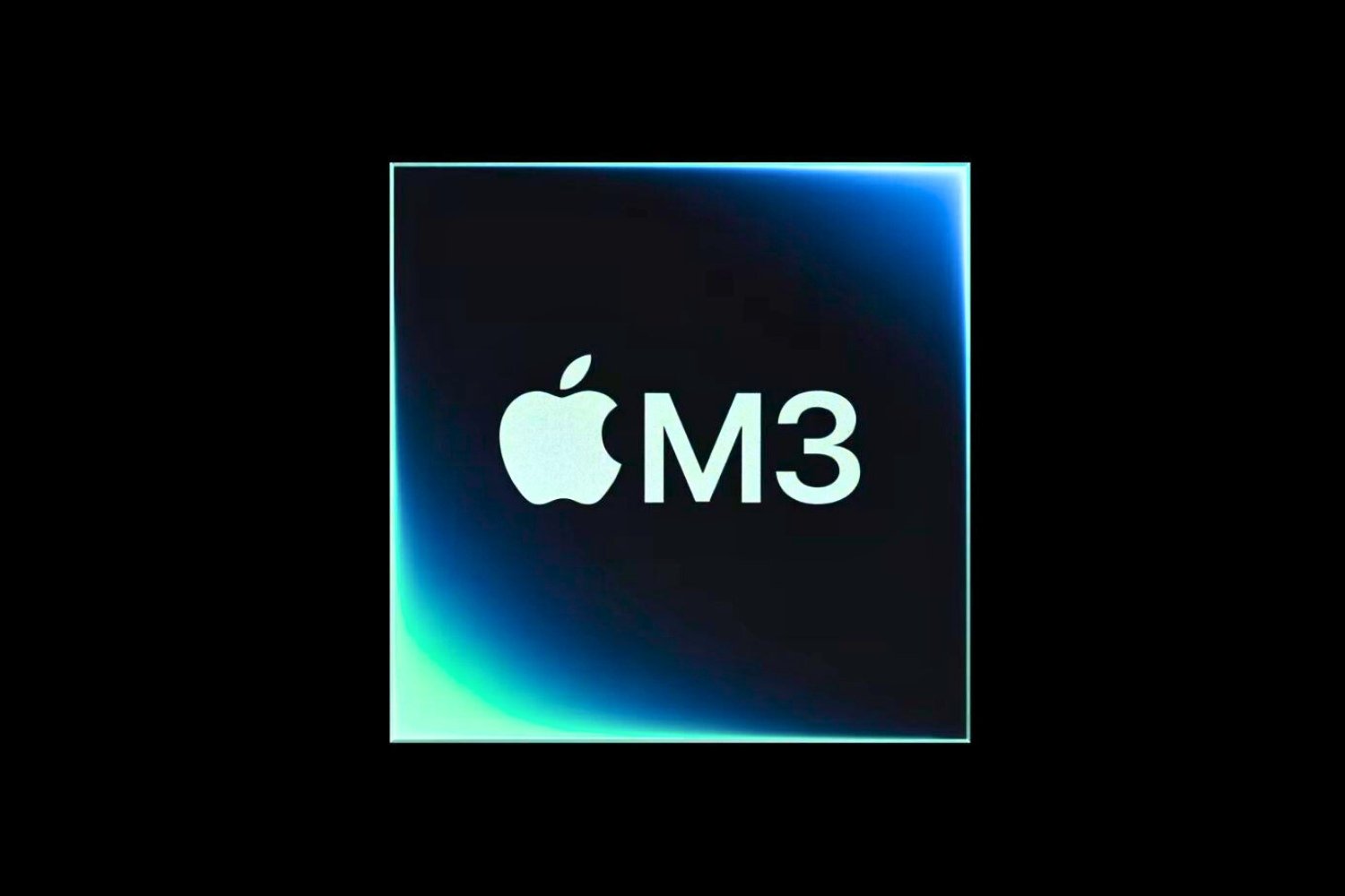 M3 apple