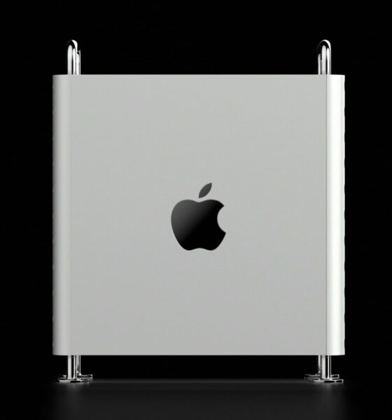 Apple Mac Pro