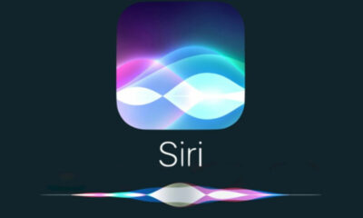 Siri apple iPhone