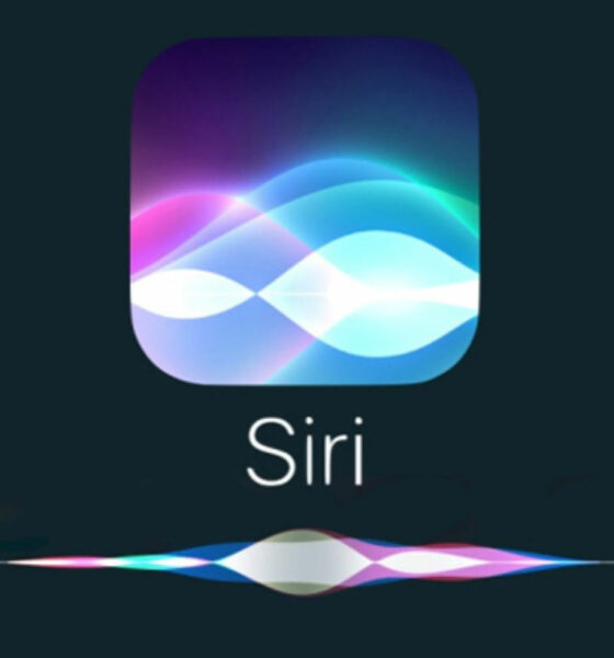 Siri apple iPhone