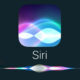 Siri apple iPhone