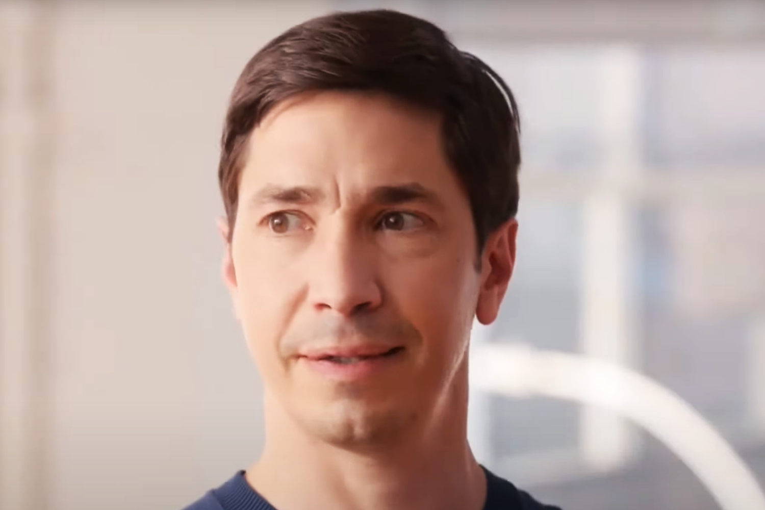 Justin Long