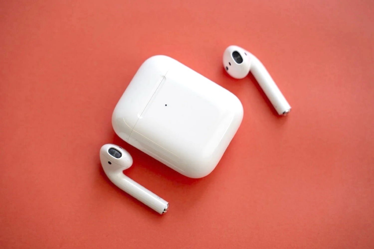 La prochaine nouveautés des AirPods pourrait être très étonnante