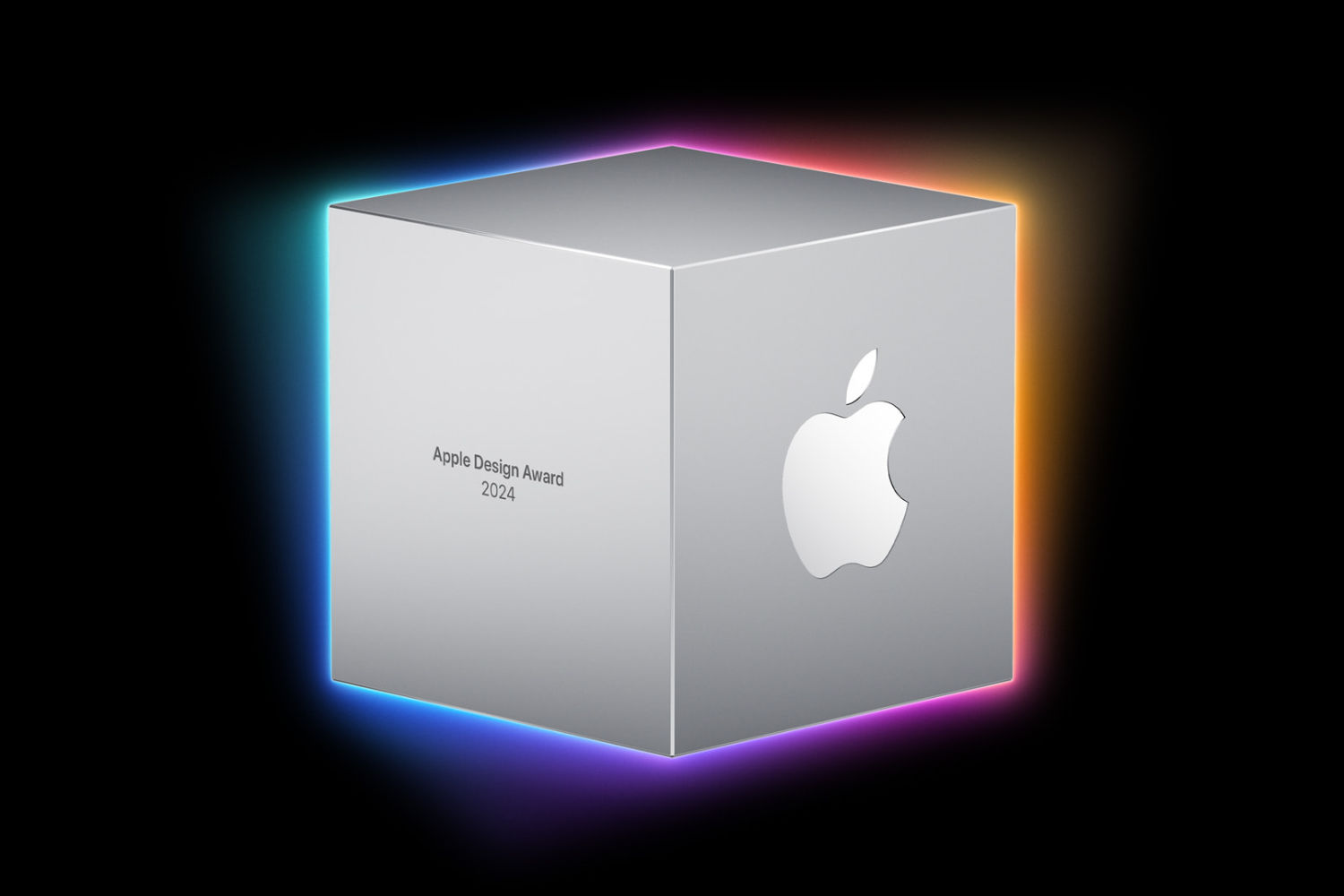 Apple design awards 2024