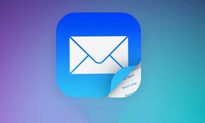 Apple mail ios 18